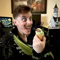 FRESH OUT OF JAIL UNCLE AND THE SASSY AUNT