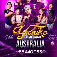 original sound - yonikorocha