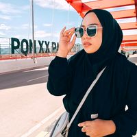suara asli - Neng Nchy Vlog
