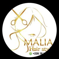 petitemaliahairjunior