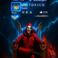 kingtoxicoff