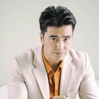 nhạc nền - Andy小黑哥