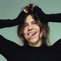 Oxana Trach_Колихала