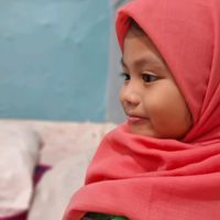 suara asli - Nurul Rosya Dina