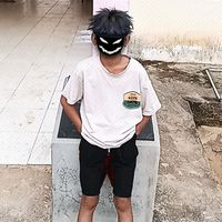 suara asli - I Mam