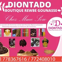 original sound - diontadoboutiquerewbe
