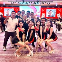 原聲 - 只要有輪子都賣的祈軒