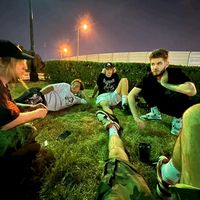 оригинальный звук