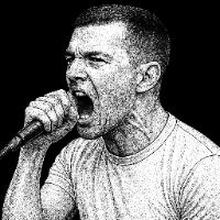 оригинальный звук - Strong Words