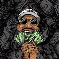 原聲 - 錢難有-黑哥