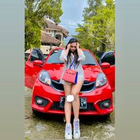 suara asli - Tiara Italiana Gemoy24