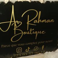 arrahmanboutique