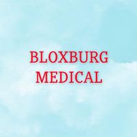 bloxburgmedical
