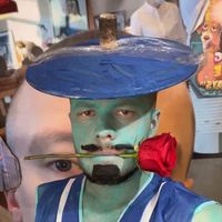 оригинальный звук