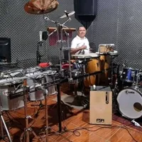 original sound - moraispercussa0