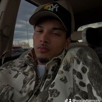Get Along by jay harmony UnReleased