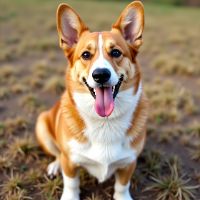 som original - cachorro