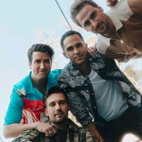 sonido original - BTR Nuestros Heroes Sin Capa