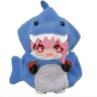 kurona.lovessharks
