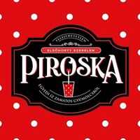 piroskaszorp