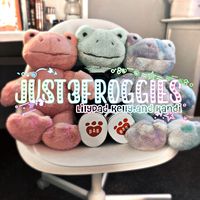 just3froggies