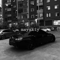 original sound - _mayskiy