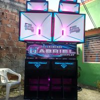 original sound