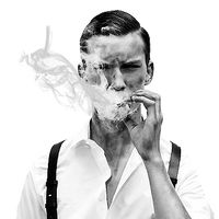 suara asli - Smokethatshit