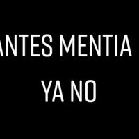 sonido original