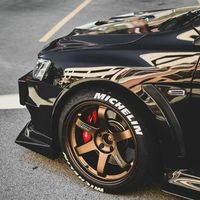 rinesmodercar