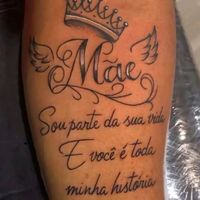 som original
