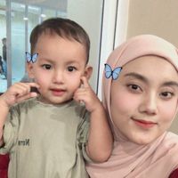 suara asli - Larassst_