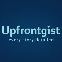 upfrontgist
