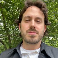 Britney Spears Overprotective transition