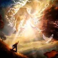 оригинальный звук