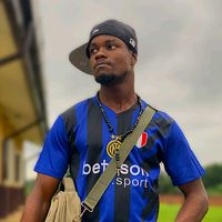 original sound - Teacher Blessed Samuel
