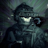 оригинальный звук