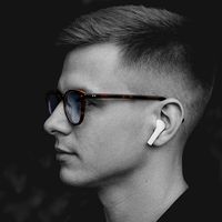 оригинальный звук