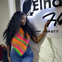 original sound - elhadji_hair