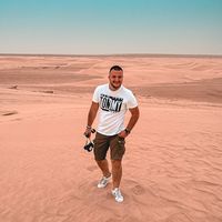 Opet onaj stari grad