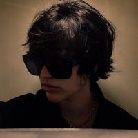 blackmattervomit
