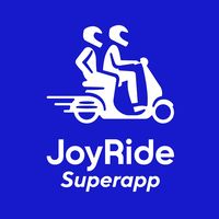 original sound - JoyRide Superapp