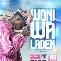 original sound - woni_wa_laden_officiall1