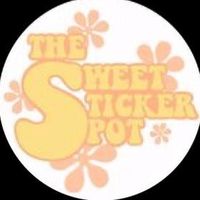 thesweetstickerspot