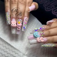 myanailsart