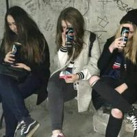 оригинальный звук