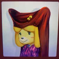 Cico Buff CocteauTwins