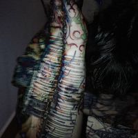 оригинальный звук