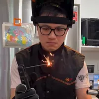 original sound - vanthefabricator