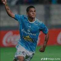 thiago.tume